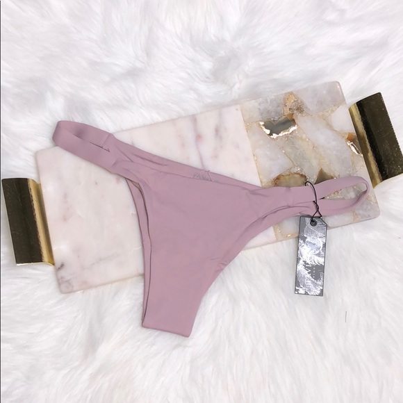 Tavik Other - TAVIK HEATHER BOTTOM DEAUVILLE MAUVE